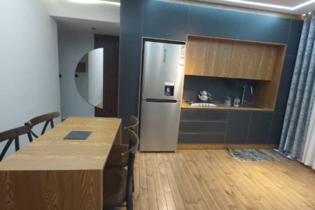 ویلا استخردار در رامسر - رمک