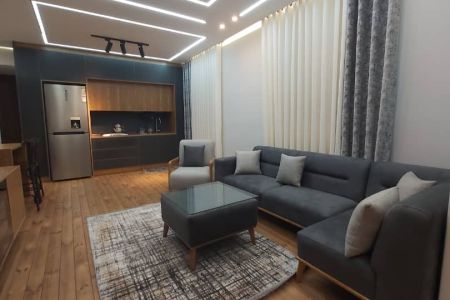 ویلا استخردار در رامسر - رمک