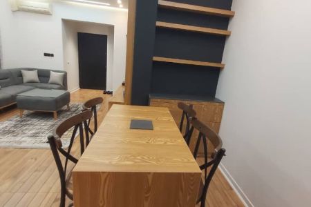 ویلا استخردار در رامسر - رمک