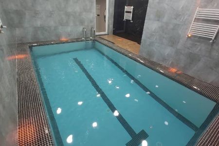 ویلا استخردار در رامسر - رمک