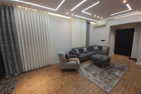 ویلا استخردار در رامسر - رمک