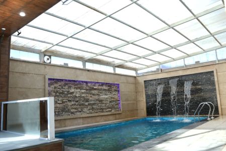 ویلا استخردار در ملارد