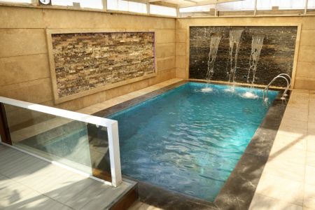 ویلا استخردار در ملارد