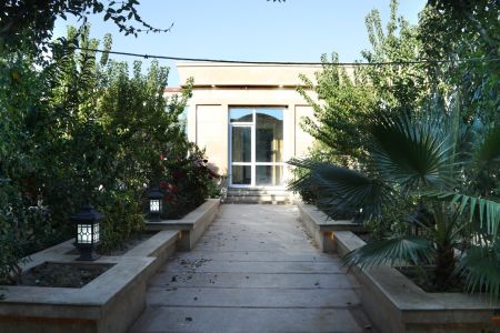 ویلا استخردار در ملارد