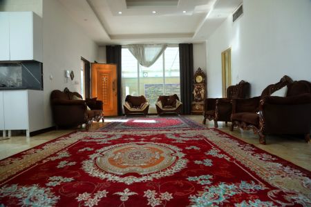 ویلا استخردار در ملارد