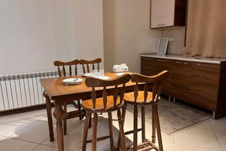 سوئیت مبله در شهرک نفت تهران - واحد vip