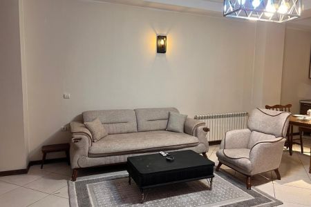 سوئیت مبله در شهرک نفت تهران - واحد vip