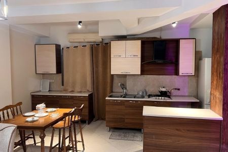 سوئیت مبله در شهرک نفت تهران - واحد vip