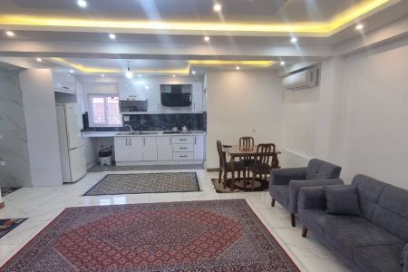 خانه مبله در گیسوم - طبقه دوم