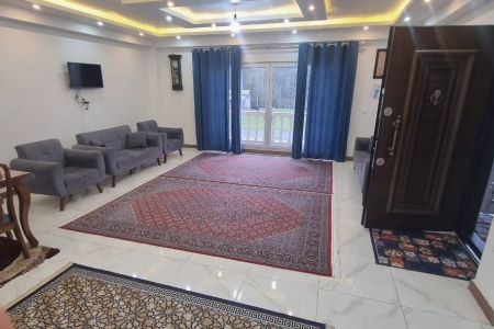 خانه مبله در گیسوم - طبقه دوم