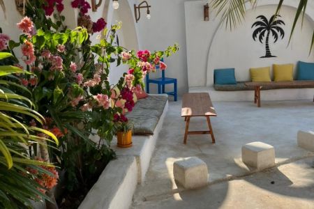 بومگردی در پارسیان - کوشکنار