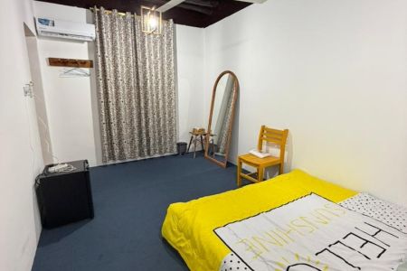 بومگردی در پارسیان - کوشکنار