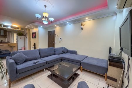 سوئیت در تهران - بلوار کاوه - ط ۴