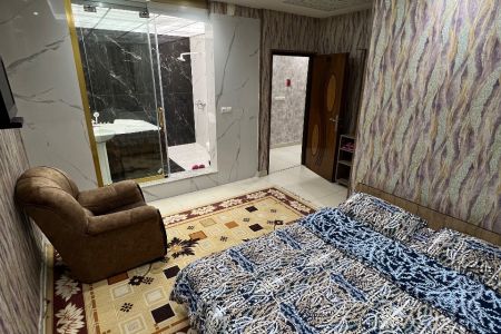 هتل آپارتمان جکوزی دار در اردبیل - سرعین