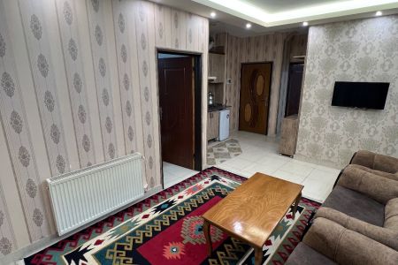 هتل آپارتمان در اردبیل - سرعین - ۵ تخته