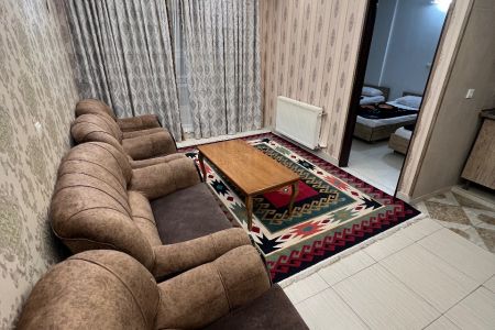 هتل آپارتمان در اردبیل - سرعین - ۵ تخته