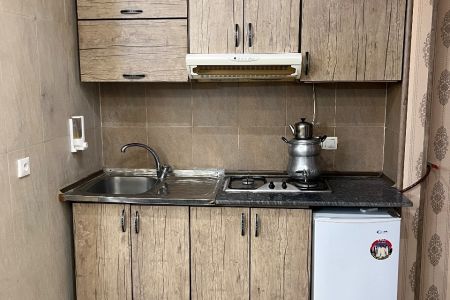 هتل آپارتمان در اردبیل - سرعین - ۵ تخته