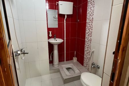 هتل آپارتمان در اردبیل - سرعین - دو تخته