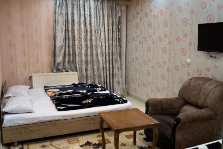 هتل آپارتمان در اردبیل - سرعین - سه تخته