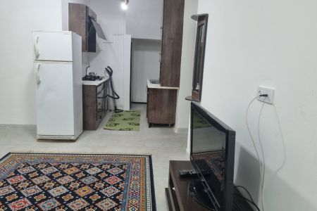 سوئیت مبله در فومن - طبقه همکف