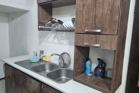 سوئیت مبله در فومن - طبقه همکف