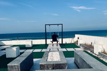 استئجار فيلا بمسبح نور - رقم 1