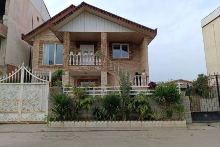 اجاره منزل مبله در چالوس