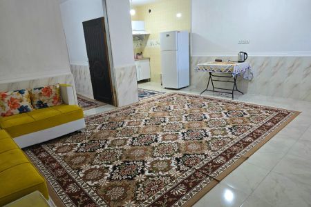 اجاره خانه مبله در هرمز