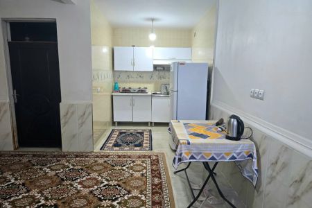 اجاره خانه مبله در هرمز