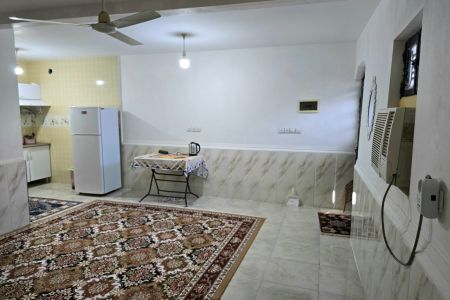 اجاره خانه مبله در هرمز