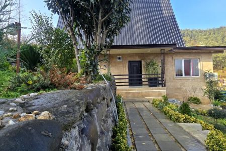 اجاره ویلا در لفور - رئیس کلا