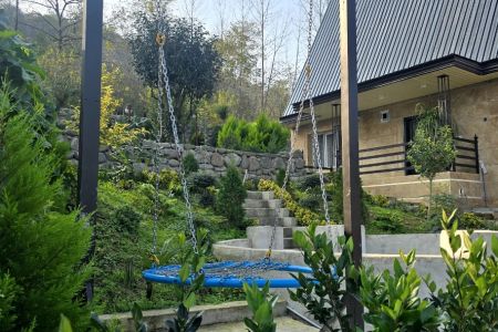 اجاره ویلا در لفور - رئیس کلا