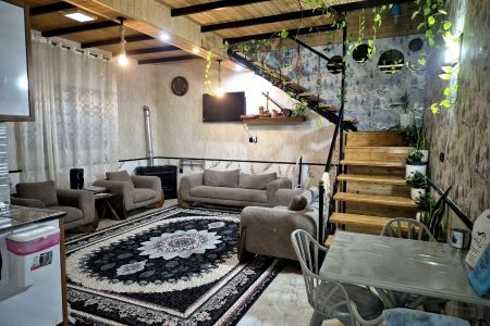 اجاره ویلا در بابلکنار - سیدکلا