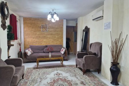 اجاره خانه روستایی در سراوان - آلاله