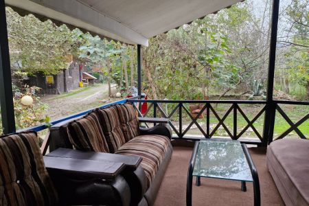 اجاره خانه روستایی در سراوان - آلاله