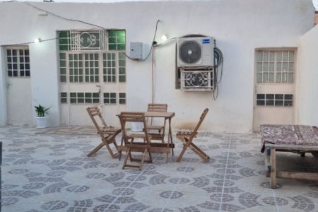 اجاره خانه مبله در بندرلنگه - جزیره لاوان