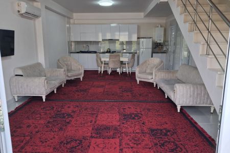 اجاره ویلا دوبلکس استخردار در گیسوم