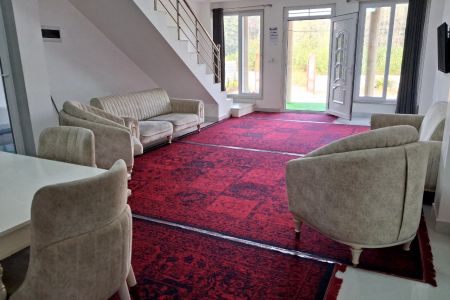 اجاره ویلا دوبلکس استخردار در گیسوم