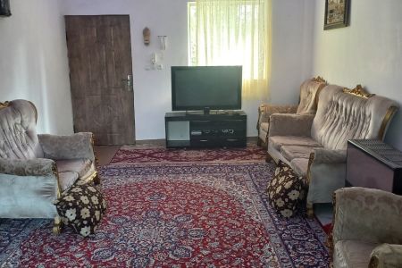 خانه ویلایی در صومعه سرا - خشکرودبار