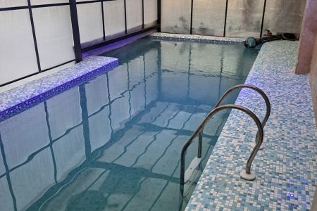 اجاره ویلا استخردار در چهارباغ - کهریزک