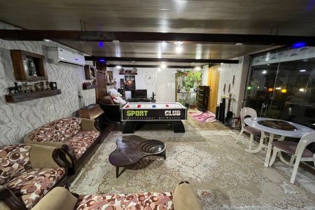 اجاره ویلا ساحلی در امیرآباد ایزدشهر - پلاک اول