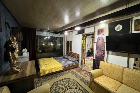 اجاره ویلا ساحلی در امیرآباد ایزدشهر - پلاک اول