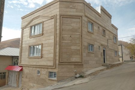 اجاره خانه مبله در سپیدان - اردکان