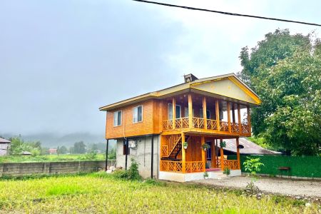 اجاره خانه روستایی در ماسال - وشمه سرا