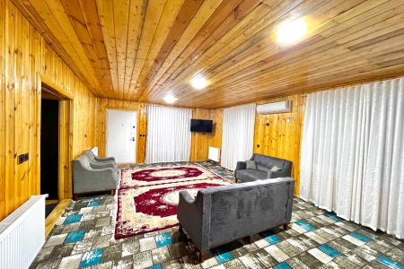 اجاره خانه روستایی در ماسال - وشمه سرا