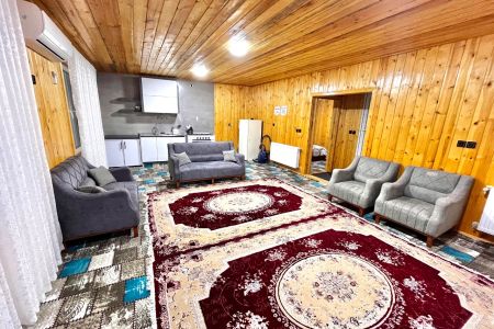 اجاره خانه روستایی در ماسال - وشمه سرا