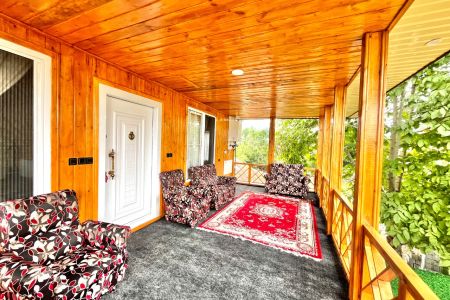 اجاره خانه روستایی در ماسال - وشمه سرا