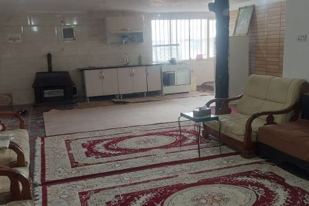 خانه مبله در مریوان - نی - طبقه دوم