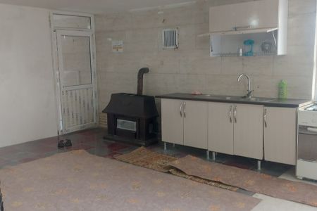 خانه مبله در مریوان - نی - طبقه دوم