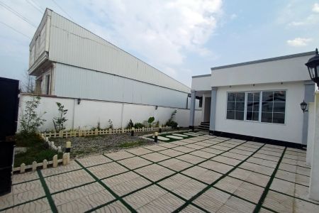 ویلا در لشت نشا - چپک ناظمی